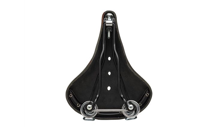 Brooks Ledersattel B67