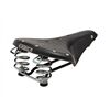 Brooks Ledersattel B67S Short