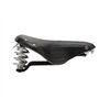 Brooks Ledersattel B67S Short