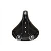 Brooks Ledersattel B67S Short