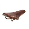 Brooks Ledersattel B17 Special Short