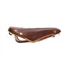 Brooks Ledersattel B17 Special Short
