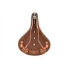 Brooks Ledersattel B17 Special Short