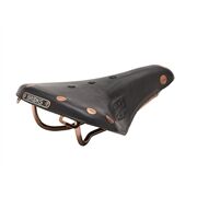 Brooks Ledersattel B17 Special Short