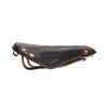 Brooks Ledersattel B17 Special Short