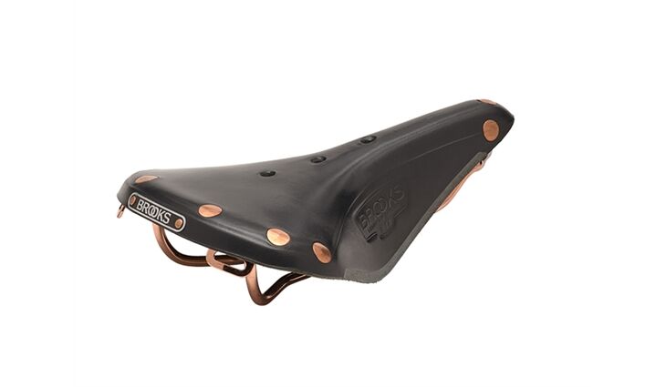 Brooks Ledersattel B17 Special