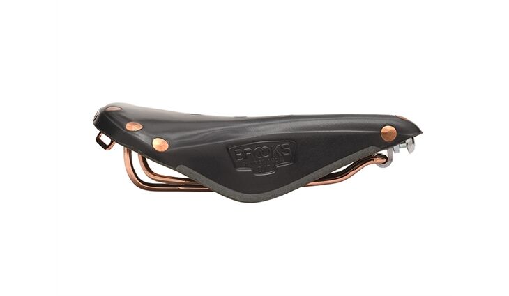Brooks Ledersattel B17 Special