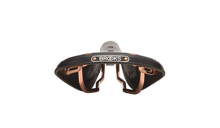 Brooks Ledersattel B17 Special