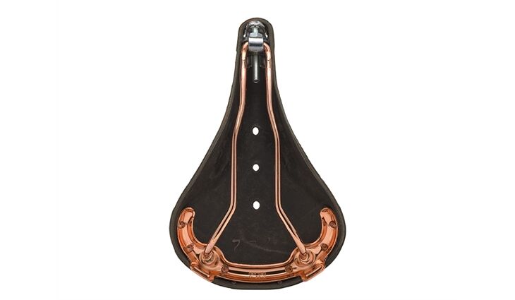 Brooks Ledersattel B17 Special