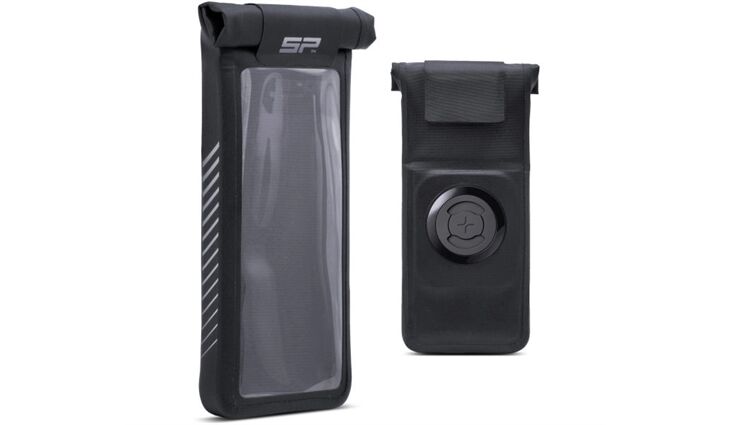 SP Connect SPC+ Universal Phone Case XL