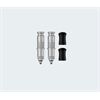 Schwalbe Ventil Umrüstset CLIK VALVE DV-SCV