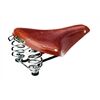 Brooks Ledersattel B67 Short