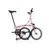 Brompton Faltrad C Line Explore M12 L/D (Racer)