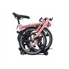 Brompton Faltrad C Line Explore M12 R/D (Racer)