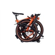 Brompton Faltrad G Line Large - L8 R