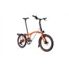 Brompton Faltrad G Line Large - L8 R