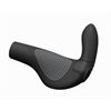 Ergon Lenkergriff GP3-L Evo mit Bar Ends lang/lang