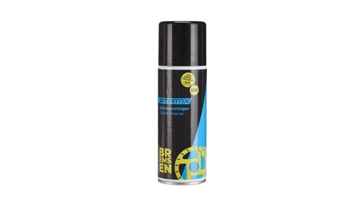 MATRIX Bremsenreiniger 200 ml