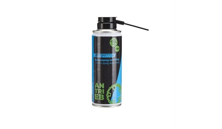 MATRIX Kettenspray mit PTFE 200 ml