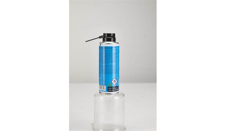 MATRIX Kettenspray mit PTFE 200 ml