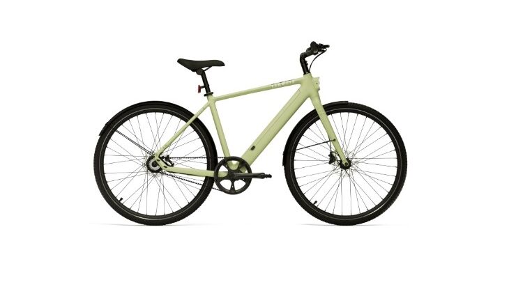 TENWAYS CGO600 PRO M/50 cm