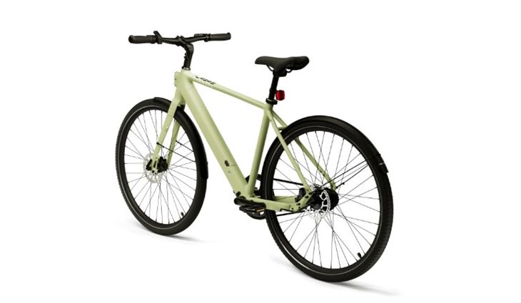 TENWAYS CGO600 PRO M/50 cm