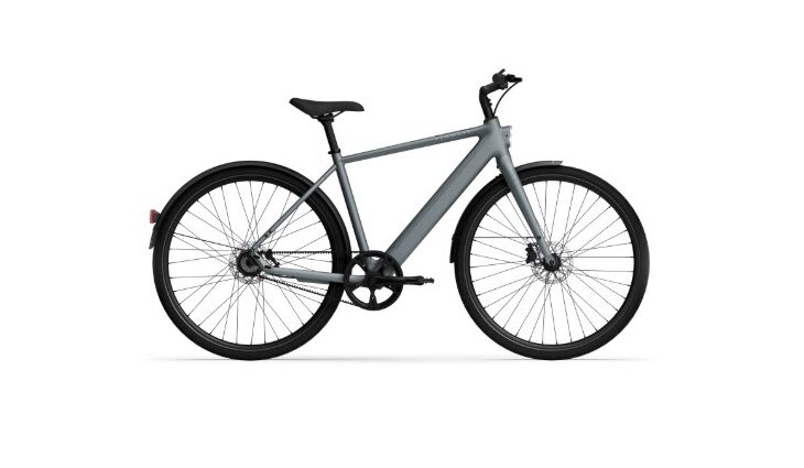 TENWAYS CGO600 PRO L/54 cm