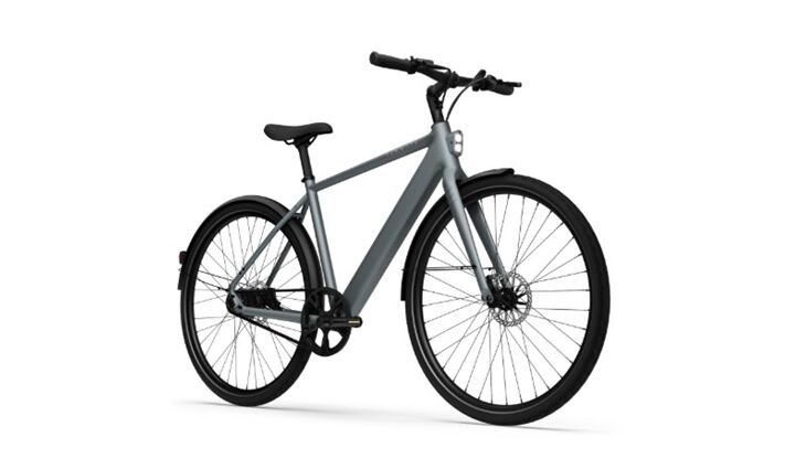 TENWAYS CGO600 PRO L/54 cm