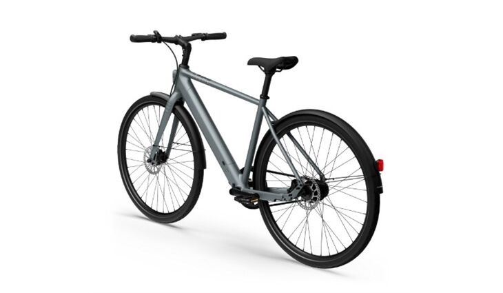TENWAYS CGO600 PRO L/54 cm