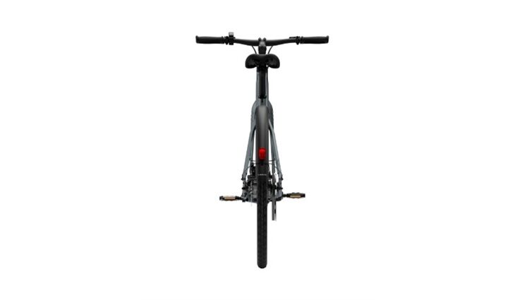 TENWAYS CGO600 PRO L/54 cm