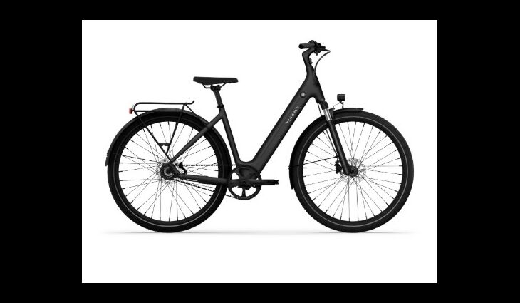 TENWAYS CGO800S 48 cm