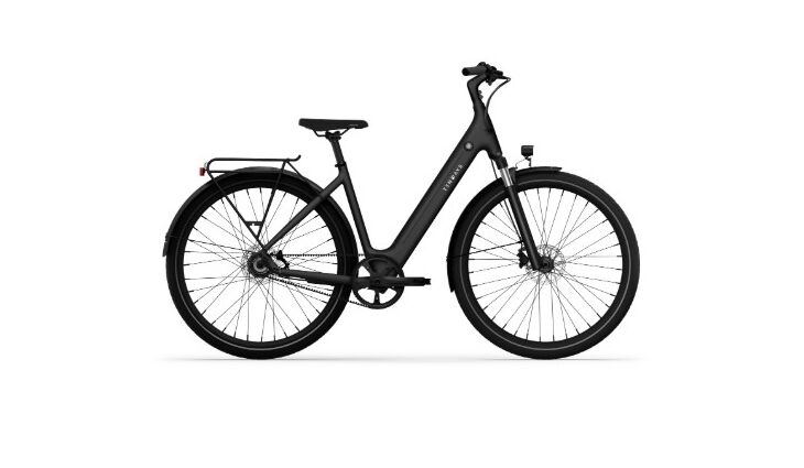 TENWAYS CGO800S Plus 48 cm