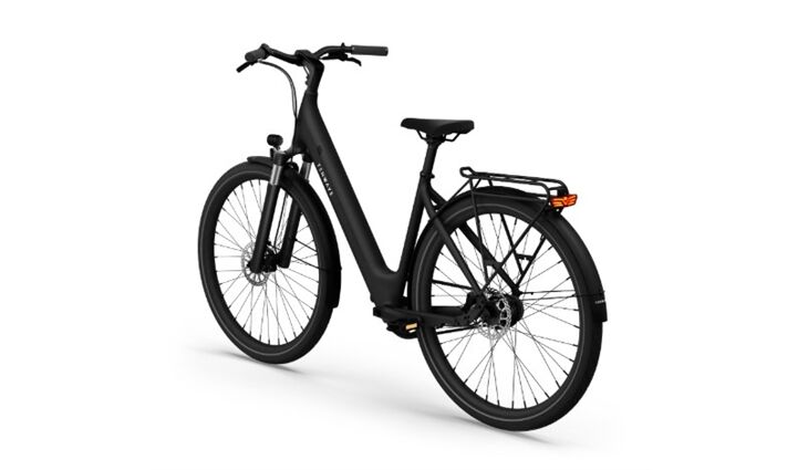 TENWAYS CGO800S Plus 48 cm