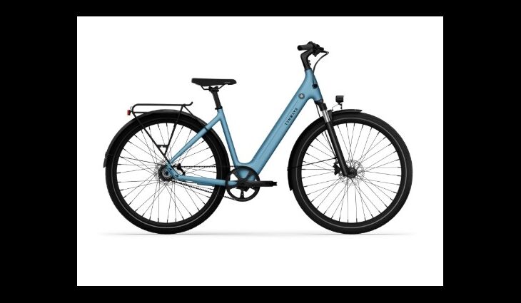 TENWAYS CGO800S 48 cm