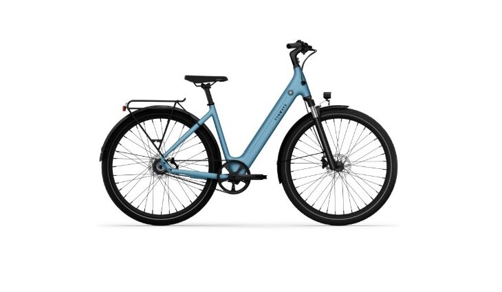 TENWAYS CGO800S Plus 48 cm