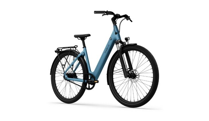 TENWAYS CGO800S Plus 48 cm