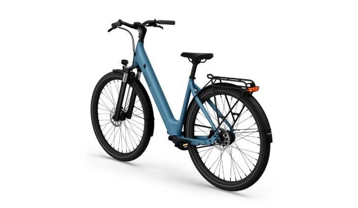 TENWAYS CGO800S Plus 48 cm