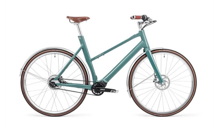 schindelhauer Antonia IX 52 cm X20
