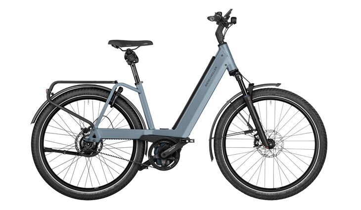Riese & Müller Nevo4 GT Vario 51 cm