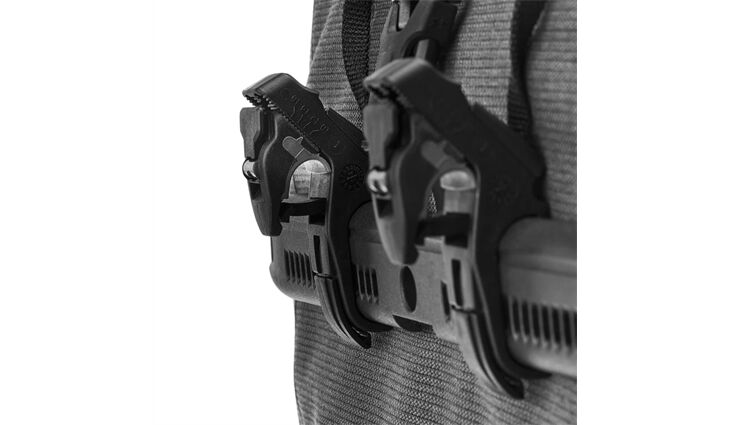 Ortlieb Back-Roller Plus Urban QL2.2