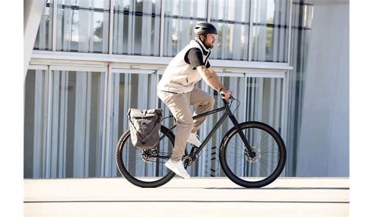 Ortlieb Back-Roller Plus Urban QL2.2