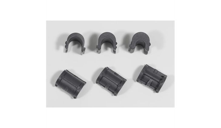 Ortlieb Einsätze f. QL2.1- Haken