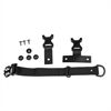 Ortlieb Hilfsverschluss, Stealth mit Gurtband BR/FR