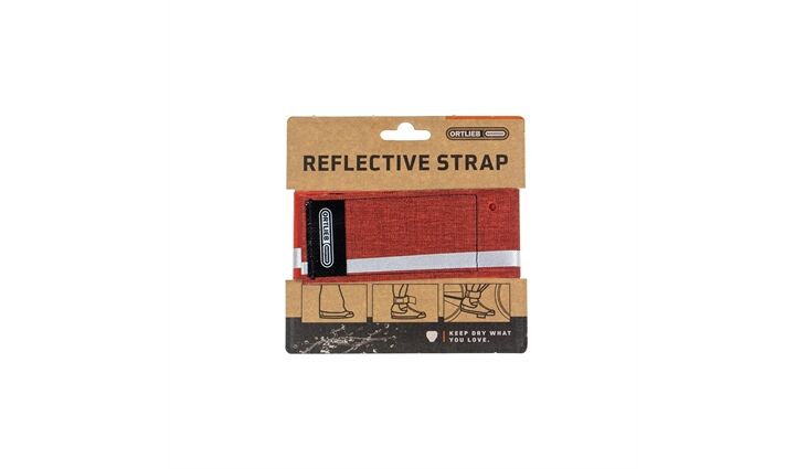 Ortlieb Hosenband Reflective Strap