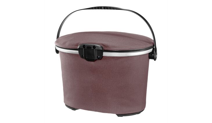 Ortlieb Lenkerkorb Up-Town Urban