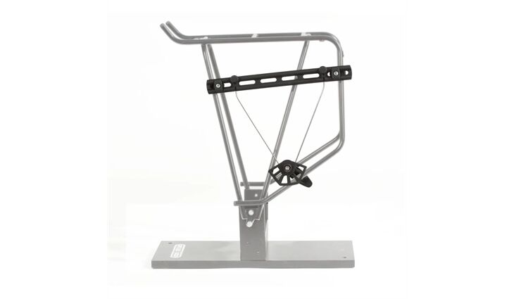 Ortlieb Montageset QL3/QL3.1 für Gepäckträger
