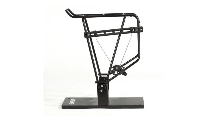 Ortlieb Montageset QL3/QL3.1 für Gepäckträger