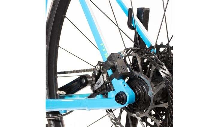 Ortlieb Quick Rack Seat Stay Adapter
