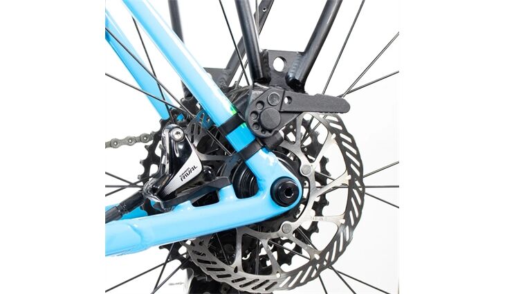 Ortlieb Quick Rack Seat Stay Adapter