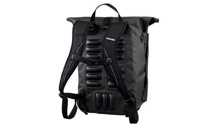 Ortlieb Radrucksack Vario 20 L QL2.1